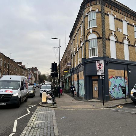 London Comfort Stay 外观 照片