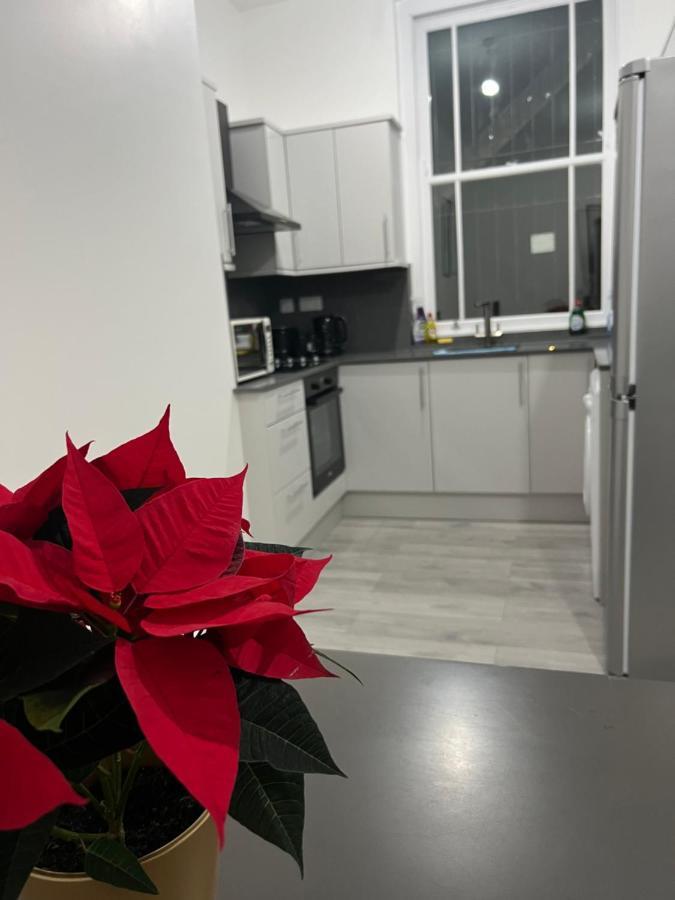 London Comfort Stay 外观 照片
