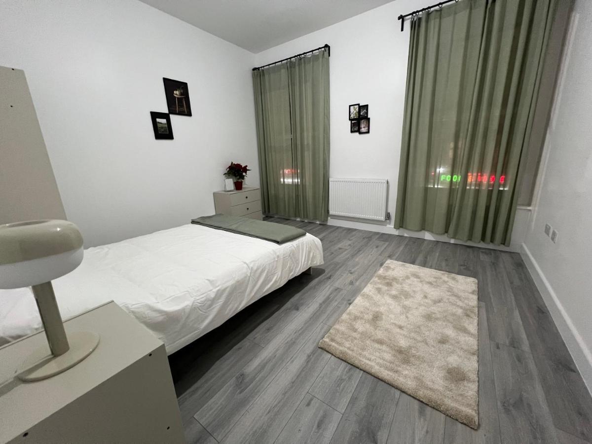 London Comfort Stay 外观 照片