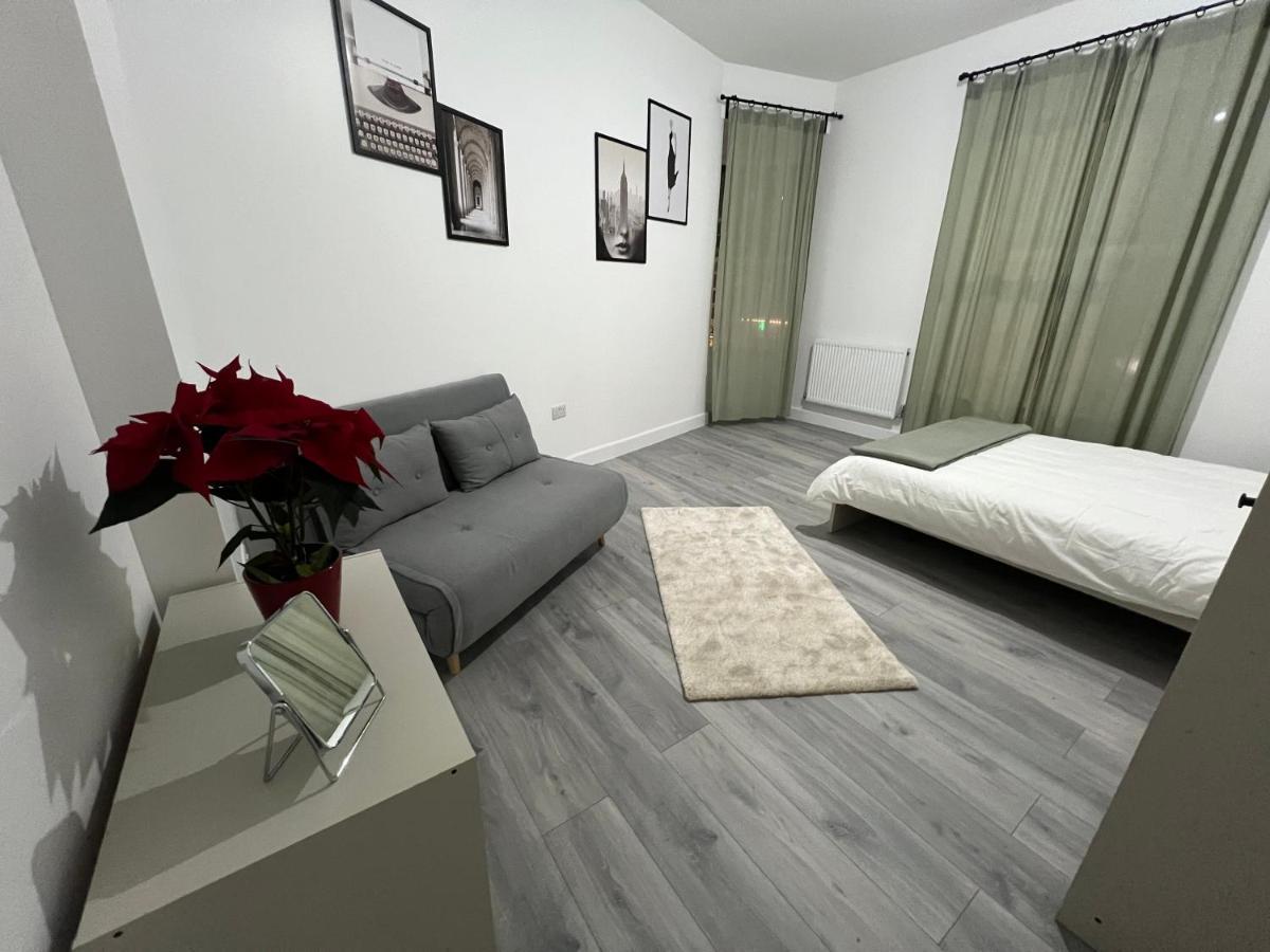 London Comfort Stay 外观 照片