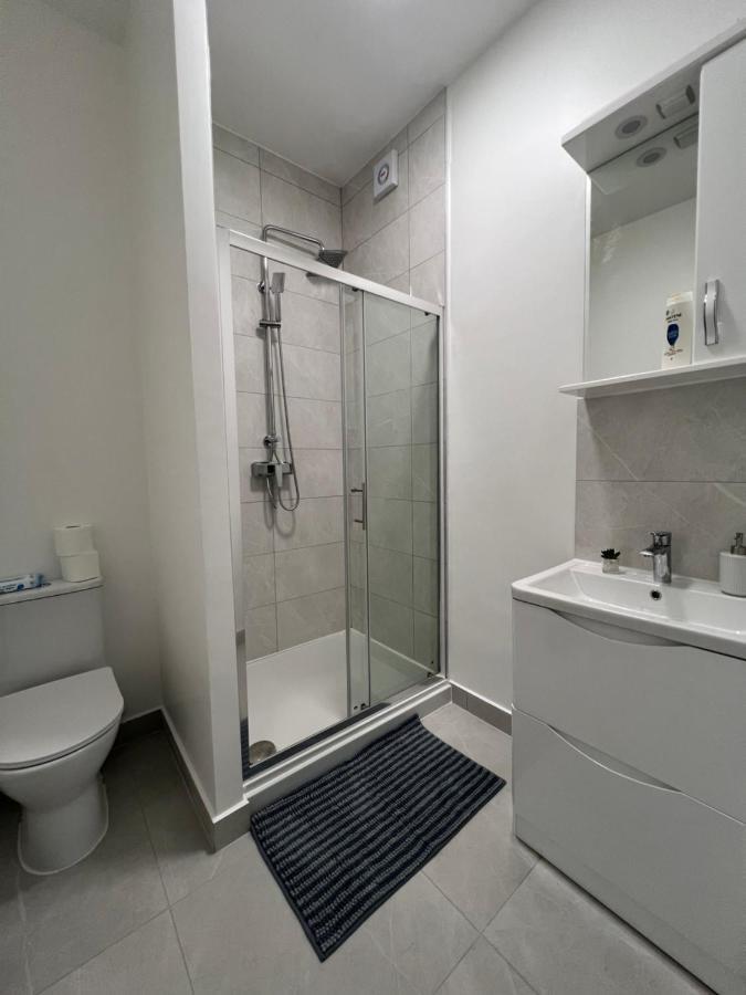 London Comfort Stay 外观 照片
