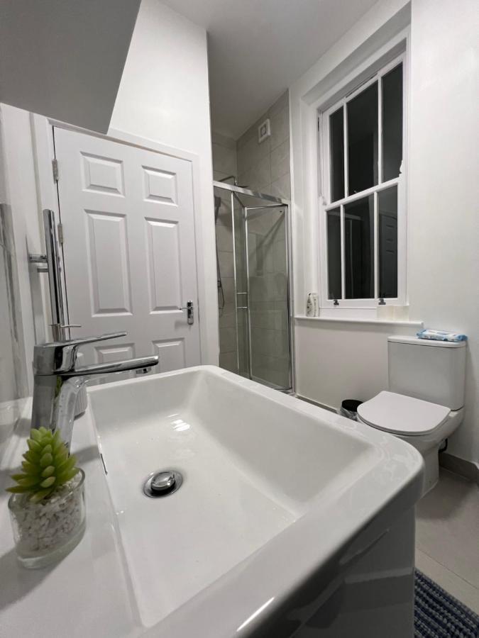London Comfort Stay 外观 照片