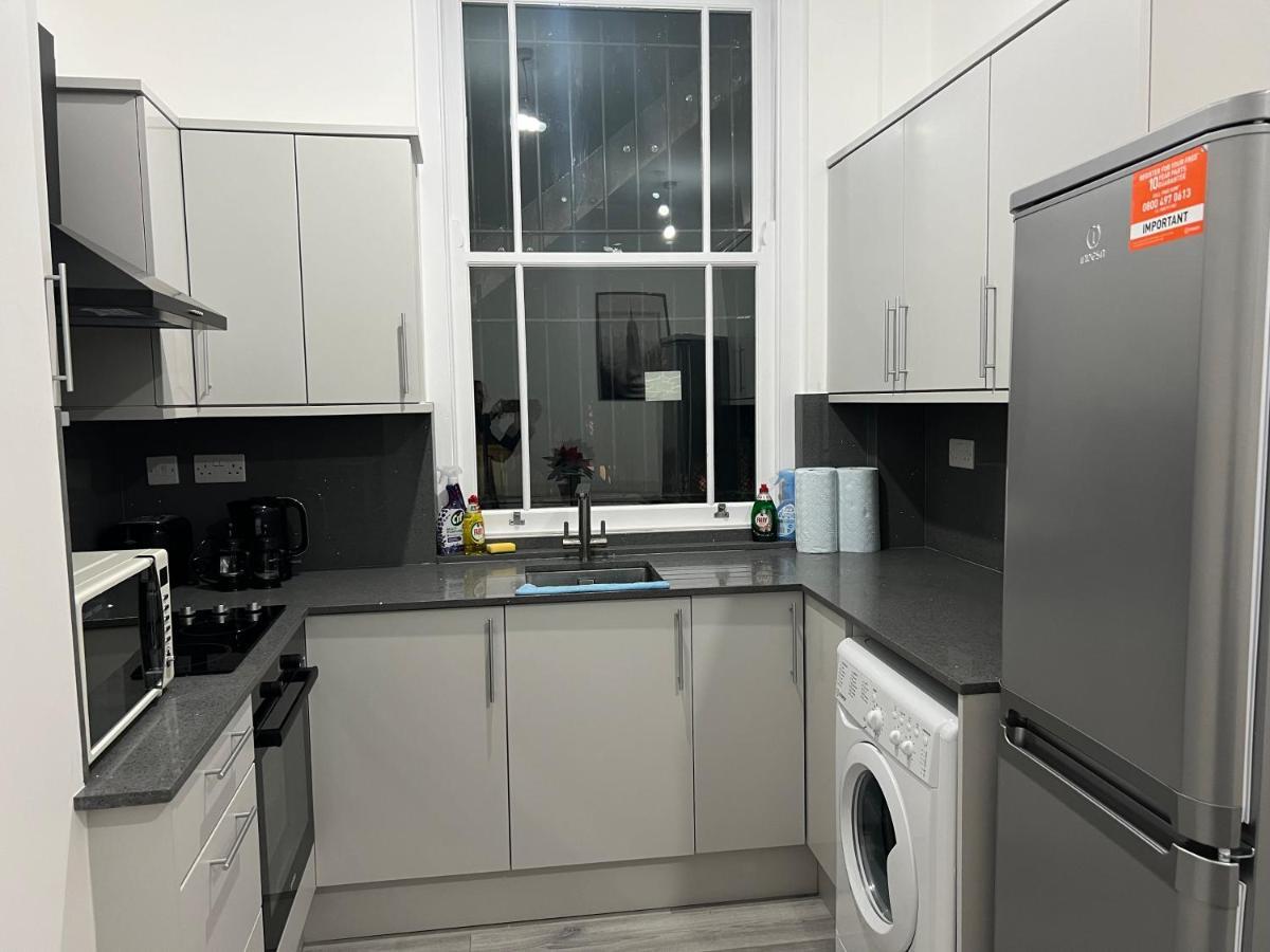 London Comfort Stay 外观 照片