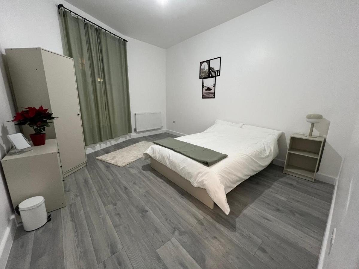 London Comfort Stay 外观 照片