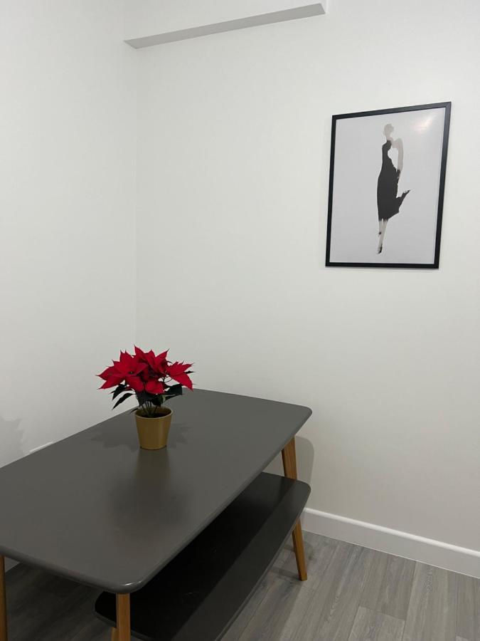 London Comfort Stay 外观 照片