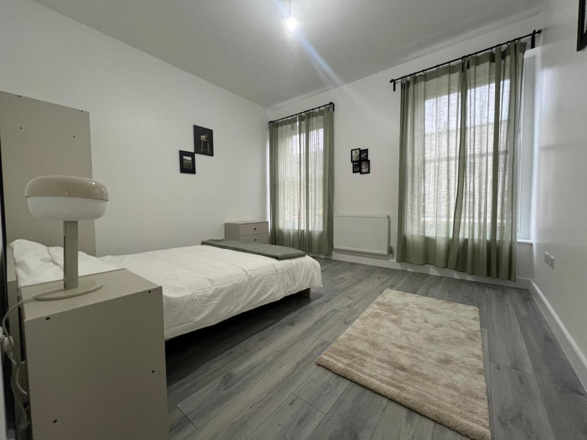 London Comfort Stay 外观 照片
