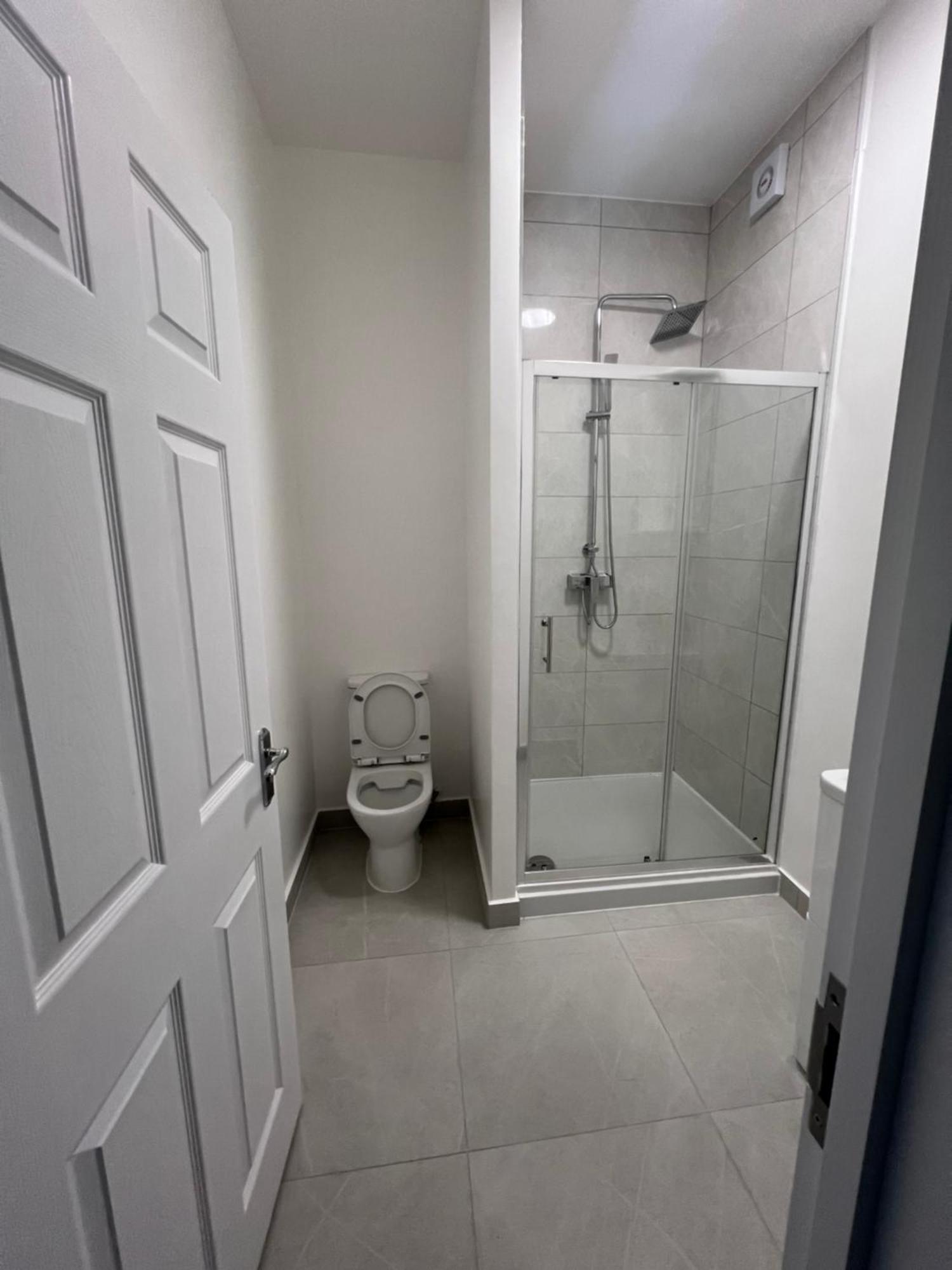 London Comfort Stay 外观 照片