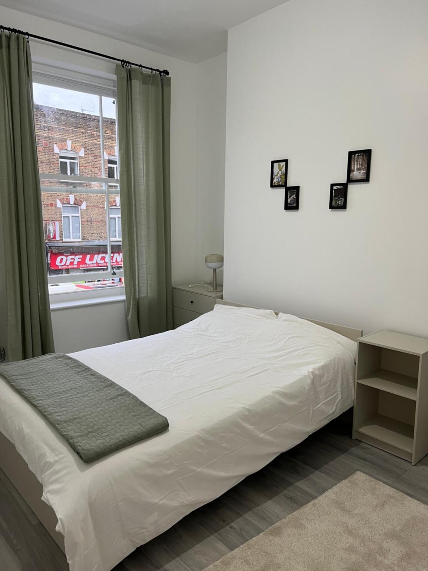 London Comfort Stay 外观 照片